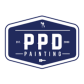 PPD Painting - Montana logo image
