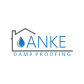 Anke Damp Proofing logo image