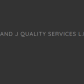 M and J Quality Services L.l.c logo image
