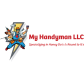 My Handyman logo image