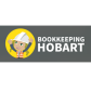 Bookkeeping Hobart logo image