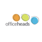 Officeheads, Inc. logo image