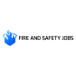 Fire and Safety Jobs logo image