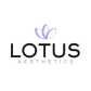Lotus Aesthetics, Inc. logo image