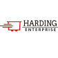 Harding Enterprise logo image