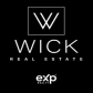 Wick Real Estate - eXp Realty logo image