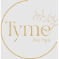 Tyme Day Spa logo image