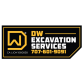 DW Excavation logo image