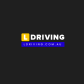 L Driver Training School logo image