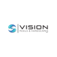 Vision Pools logo image