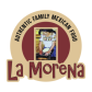 La Morena Family Restaurant 2 logo image