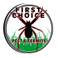 First Choice Pest &amp; Termite logo image