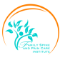 Family Spine and Pain Care Institute logo image