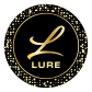 Lure Lounge logo image