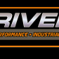 GJ Drivelines logo image