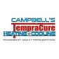Campbell&#039;s TempraCure Inc. Powered by Legacy Home Services logo image