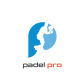 Padel Pro UAE logo image