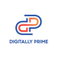 Digitally Prime logo image