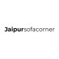 Jaipur Sofa Corner logo image
