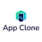 App Clone logo image