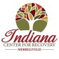 Indiana Center for Recovery logo image