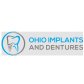 Ohio Implants and Dentures logo image