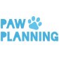 Paw Planning logo image