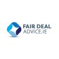 Fair Deal Advice logo image