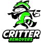 Critter Removers logo image