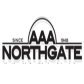 AAA Northgate logo image