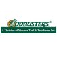 Sodbusters, Inc. logo image