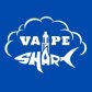 Vape Shark Australia logo image