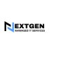 NextGen Managed IT Services in New Jersey logo image