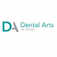 Dentist Bixby - Dental Arts of Bixby logo image