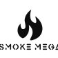 Smoke MEGA Shop logo image
