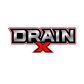Drain X logo image
