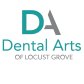 Dental Arts of Locust Grove logo image