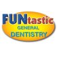 Funtastic General Dentistry logo image
