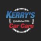 Kerry&#039;s Car Care logo image