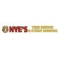 Nye&#039;s Tree Service logo image