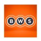 BWS Werribee Plaza Drive logo image