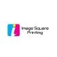 Image Square Printing logo image