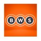 BWS Moonee Ponds logo image