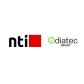 NTI Diatec logo image