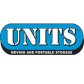 UNITS Moving &amp; Portable Storage logo image