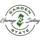 Garden State Garage and Siding logo image