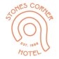 Stones Corner Hotel logo image