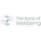 The Bank of Wellbeing logo image