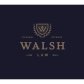 Walsh Law logo image