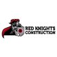 Red Knights Construction LLC logo image